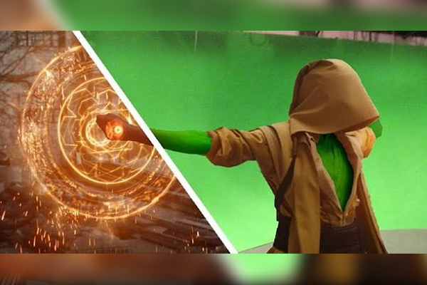 B.Sc. in Animation and VFX course