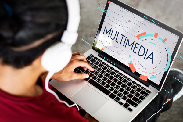 B.Sc. in Animation and Multimedia course